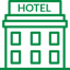 Hotel icon