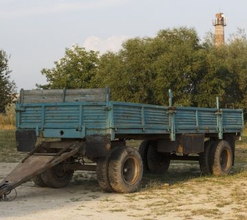 Een aanhanger huren wordt zo een zorgeloze ervaring die perfect afgestemd wordt op jouw zomerse plannen.