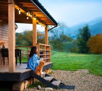 Huur een Chalet in de Ardennen